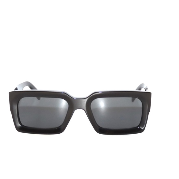 Celine CL40280U 01A 54 Black Grey Sunglasses 40280U - Picture 2 of 6